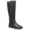 Dana Womens Knee High Boots