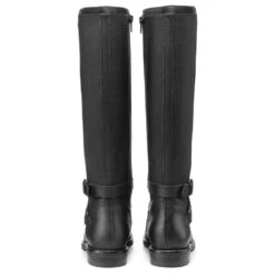 Dana Womens Knee High Boots -Snow Shoes Shop 1697791789 40520200