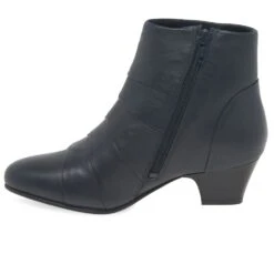 Lotus Tara Womens Ankle Boots -Snow Shoes Shop 1698141877 39343100