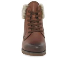 Caprice Heather Womens Ankle Boots -Snow Shoes Shop 1698225978 22702700