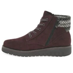 Marco Tozzi Dallas Womens Ankle Boots 11 Marco Tozzi Dallas Womens Ankle Boots -Snow Shoes Shop 1698659771 81050400