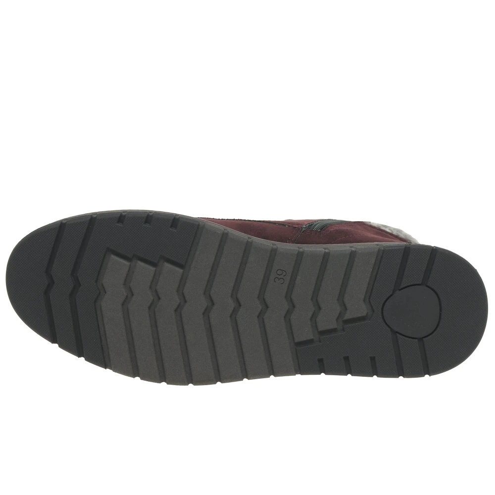 Marco Tozzi Dallas Womens Ankle Boots 6 Marco Tozzi Dallas Womens Ankle Boots - Image 6