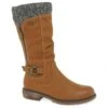 Spire II Womens Long Boots