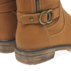 Spire II Womens Long Boots -Snow Shoes Shop 1698674352 09719200