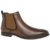 Barnet Mens Chelsea Boots