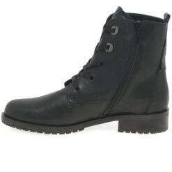 Gabor Prissie Womens Ankle Boots -Snow Shoes Shop 1698682257 62167000