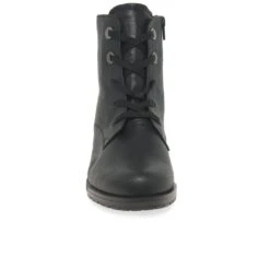 Gabor Prissie Womens Ankle Boots -Snow Shoes Shop 1698682258 98174700