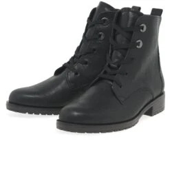 Gabor Prissie Womens Ankle Boots -Snow Shoes Shop 1698682263 52720000