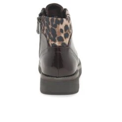 Marco Tozzi Viva Womens Ankle Boots -Snow Shoes Shop 1699287296 35180500