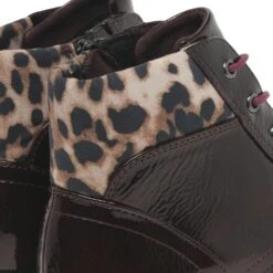 Marco Tozzi Viva Womens Ankle Boots -Snow Shoes Shop 1699287304 33451200