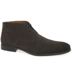 Beeston Mens Chukka Boots