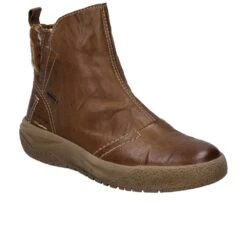 Josef Seibel Alina 51 Womens Ankle Boots