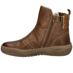 Josef Seibel Alina 51 Womens Ankle Boots -Snow Shoes Shop 1699457618 69101000