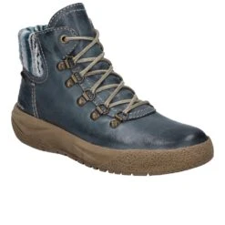 Josef Seibel Alina 53 Womens Ankle Boots