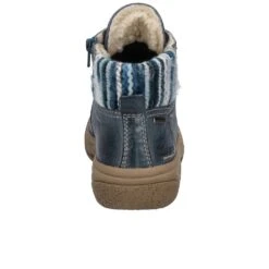 Josef Seibel Alina 53 Womens Ankle Boots -Snow Shoes Shop 1699457672 77168300