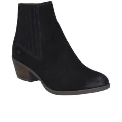 Josef Seibel Daphne 44 Womens Ankle Boots