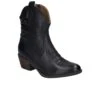 Josef Seibel Daphne 49 Womens Western Style Ankle Boots