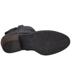 Josef Seibel Daphne 49 Womens Western Style Ankle Boots -Snow Shoes Shop 1699457819 58683500