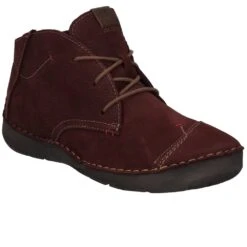 Josef Seibel Fergey 18 Womens Casual Boots