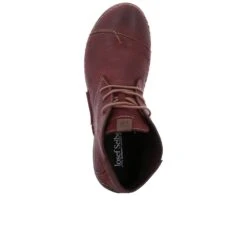 Josef Seibel Fergey 18 Womens Casual Boots -Snow Shoes Shop 1699457867 42160600