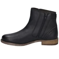 Josef Seibel Sienna 35 Womens Ankle Boots -Snow Shoes Shop 1699458043 53182200