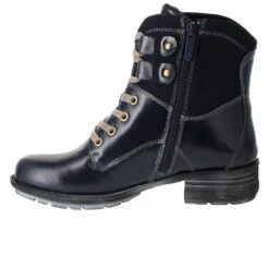 Josef Seibel Susie 01 Womens Ankle Boots -Snow Shoes Shop 1699458127 10142900