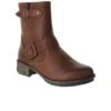 Josef Seibel Susie 02 Womens Biker Boots