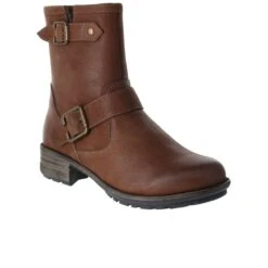 Josef Seibel Susie 02 Womens Biker Boots
