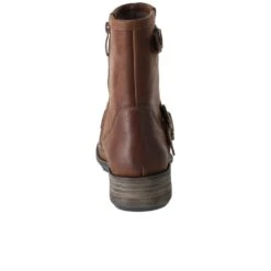 Josef Seibel Susie 02 Womens Biker Boots -Snow Shoes Shop 1699458183 64861100