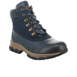 Josef Seibel Wynter 02 Womens Ankle Boots