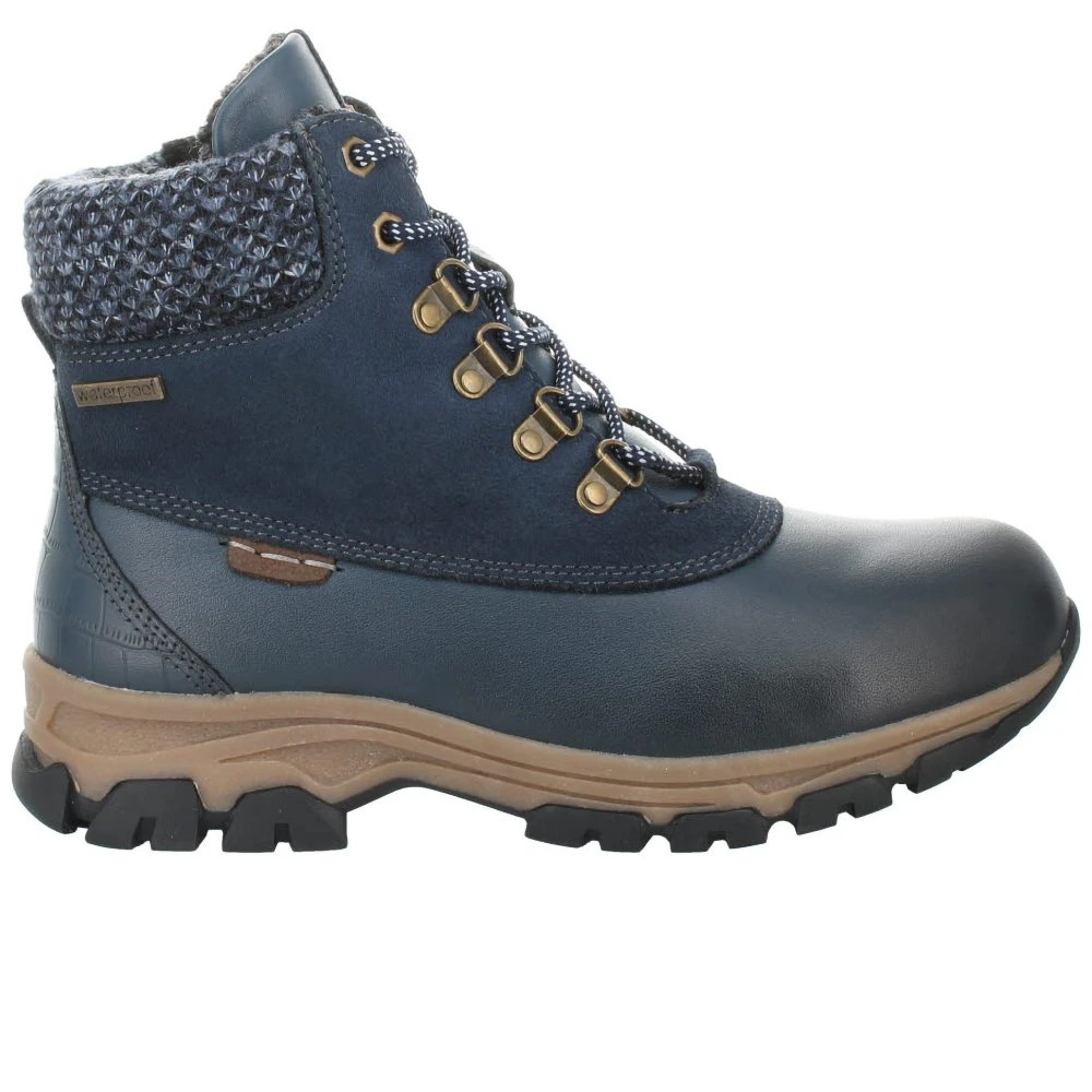 Josef Seibel Wynter 02 Womens Ankle Boots 2 Josef Seibel Wynter 02 Womens Ankle Boots - Image 2