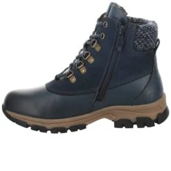 Josef Seibel Wynter 02 Womens Ankle Boots 7 Josef Seibel Wynter 02 Womens Ankle Boots -Snow Shoes Shop 1699458204 32399300