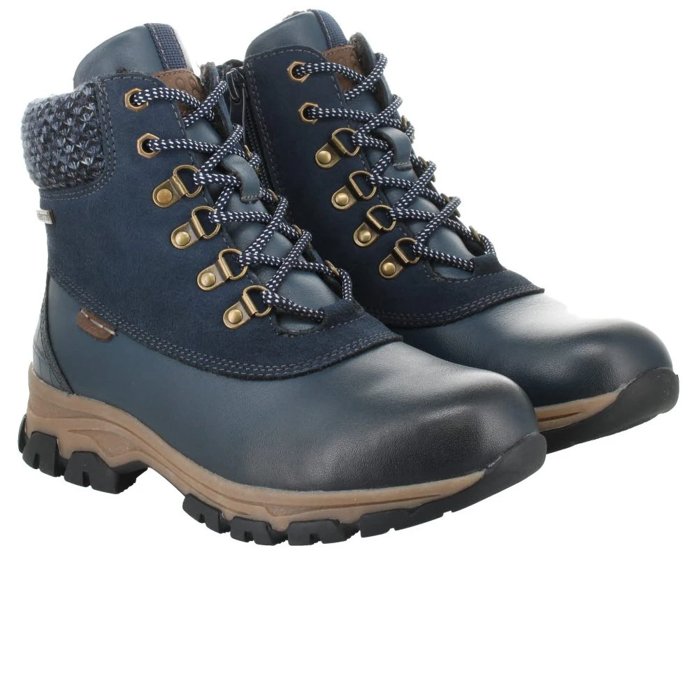 Josef Seibel Wynter 02 Womens Ankle Boots 5 Josef Seibel Wynter 02 Womens Ankle Boots - Image 5