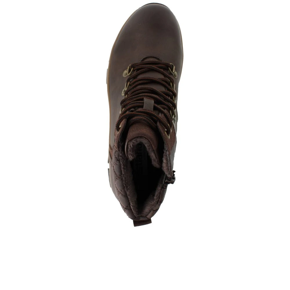 Westland Journey 01 Womens Ankle Boots 7 Westland Journey 01 Womens Ankle Boots - Image 7