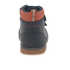 Clarks Heath Strap T Boys First Boots 10 Clarks Heath Strap T Boys First Boots -Snow Shoes Shop 1701097119 03097800