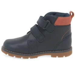 Clarks Heath Strap T Boys First Boots 11 Clarks Heath Strap T Boys First Boots -Snow Shoes Shop 1701097120 50997000