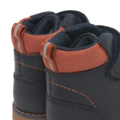 Clarks Heath Strap T Boys First Boots 14 Clarks Heath Strap T Boys First Boots -Snow Shoes Shop 1701097124 82038200