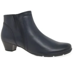 Gabor Heritage Womens Ankle Boots