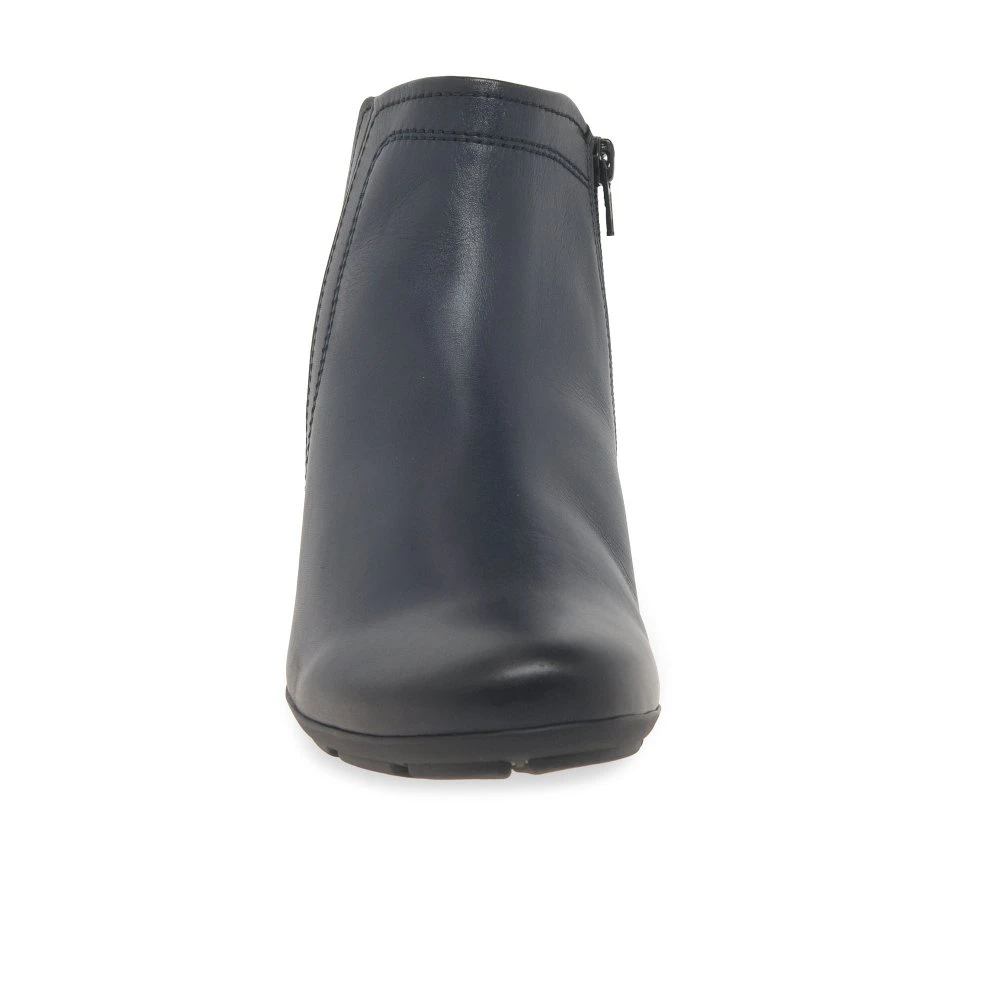 Gabor Heritage Womens Ankle Boots 5 Gabor Heritage Womens Ankle Boots - Image 5