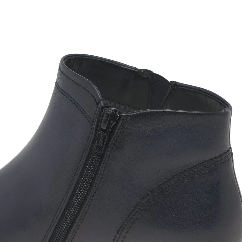 Gabor Heritage Womens Ankle Boots 6 Gabor Heritage Womens Ankle Boots - Image 6