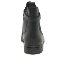 Gabor Nolene Womens Chelsea Boots -Snow Shoes Shop 1701436445 39652900