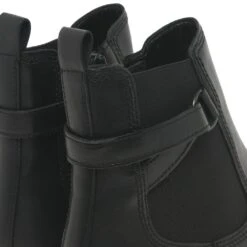 Gabor Nolene Womens Chelsea Boots -Snow Shoes Shop 1701436452 12204900