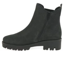 Gabor Newport Womens Chelsea Boots -Snow Shoes Shop 1701764778 29799500