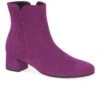 Gabor Abbey Womens Ankle Boots