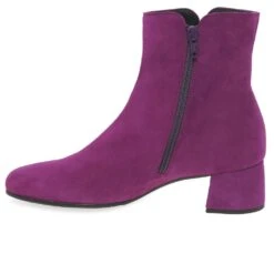 Gabor Abbey Womens Ankle Boots 9 Gabor Abbey Womens Ankle Boots -Snow Shoes Shop 1701768209 36604900