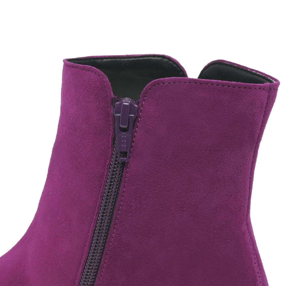 Gabor Abbey Womens Ankle Boots 6 Gabor Abbey Womens Ankle Boots - Image 6