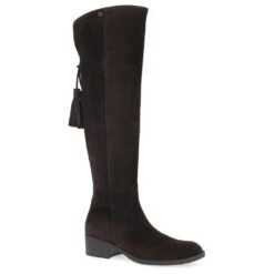 Toni Pons Tripoli Womens Knee High Boots