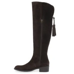 Toni Pons Tripoli Womens Knee High Boots -Snow Shoes Shop 1701859646 66684400