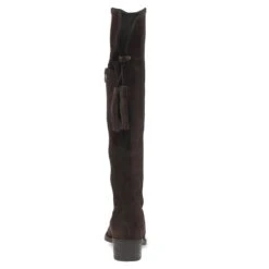Toni Pons Tripoli Womens Knee High Boots -Snow Shoes Shop 1701859649 59562300
