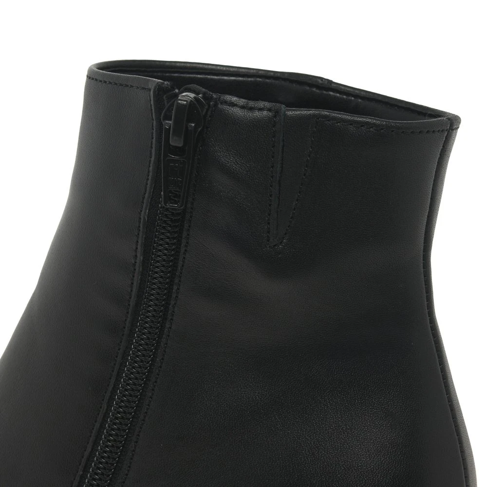 Gabor Utopia Womens Wedge Heel Ankle Boots 6 Gabor Utopia Womens Wedge Heel Ankle Boots - Image 6